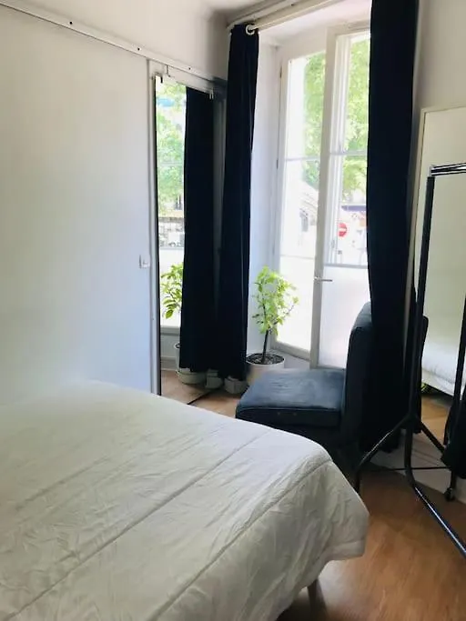 Flat In Apartment *
