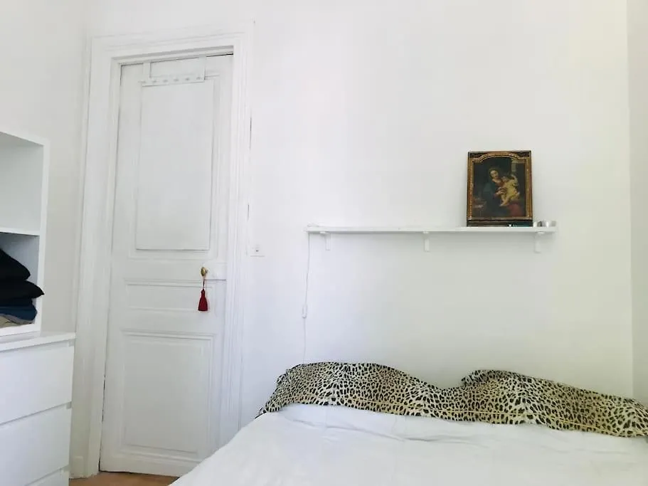 Apartment Flat In