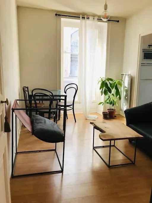 Flat In 아파트 파리